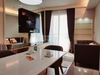 For SALE : The Lumpini 24 / 2 Bedroom / 2 Bathrooms / 55 sqm / 8890000 THB [S10176]