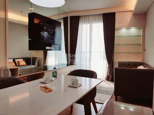 For SALE : The Lumpini 24 / 2 Bedroom / 2 Bathrooms / 55 sqm / 8890000 THB [S10176]