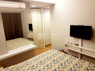 For SALE : The Lumpini 24 / 2 Bedroom / 2 Bathrooms / 55 sqm / 8890000 THB [S10176]