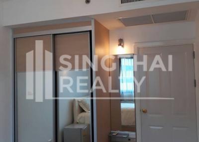 For SALE : Supalai Premier Place Asoke / 2 Bedroom / 2 Bathrooms / 85 sqm / 8900000 THB [4414121]