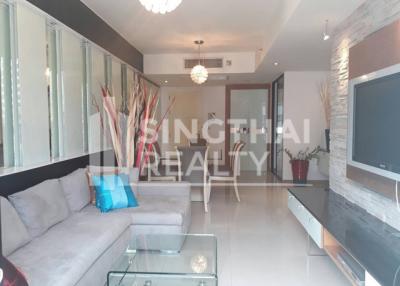 For SALE : Supalai Premier Place Asoke / 2 Bedroom / 2 Bathrooms / 85 sqm / 8900000 THB [4414121]