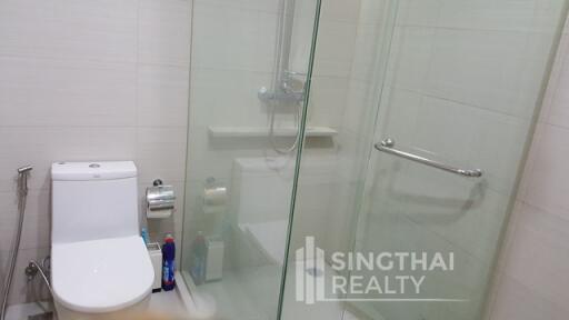 For SALE : Siri at Sukhumvit / 1 Bedroom / 1 Bathrooms / 53 sqm / 8900000 THB [5249141]