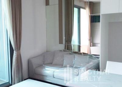 For SALE : Q Asoke / 1 Bedroom / 1 Bathrooms / 38 sqm / 8900000 THB [5864807]