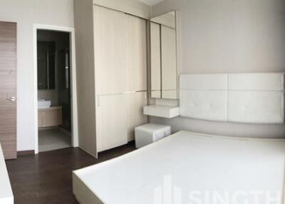 For SALE : Q Asoke / 1 Bedroom / 1 Bathrooms / 38 sqm / 8900000 THB [5864807]