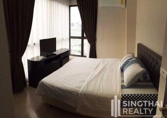 For SALE : Rhythm Sukhumvit 44/1 / 2 Bedroom / 1 Bathrooms / 54 sqm / 8900000 THB [6399410]