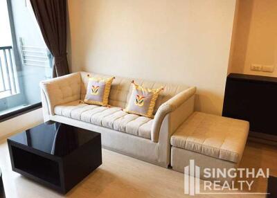 For SALE : Rhythm Sukhumvit 44/1 / 2 Bedroom / 1 Bathrooms / 54 sqm / 8900000 THB [6399410]