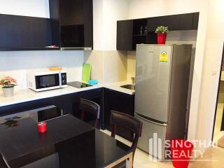 For SALE : Rhythm Sukhumvit 44/1 / 2 Bedroom / 1 Bathrooms / 54 sqm / 8900000 THB [6399410]