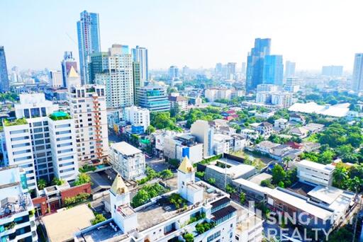 For SALE : Ivy Thonglor / 1 Bedroom / 1 Bathrooms / 45 sqm / 8900000 THB [6433394]