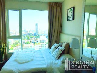 For SALE : Ivy Thonglor / 1 Bedroom / 1 Bathrooms / 45 sqm / 8900000 THB [6433394]