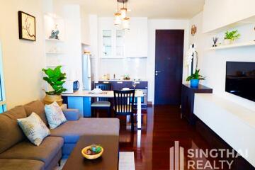 For SALE : Ivy Thonglor / 1 Bedroom / 1 Bathrooms / 45 sqm / 8900000 THB [6433394]