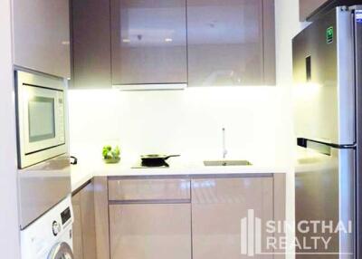 For SALE : Hyde Sukhumvit 13 / 1 Bedroom / 1 Bathrooms / 46 sqm / 8900000 THB [6509173]