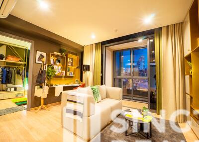 For SALE : Taka Haus Ekamai 12 / 2 Bedroom / 2 Bathrooms / 49 sqm / 8900000 THB [7076809]