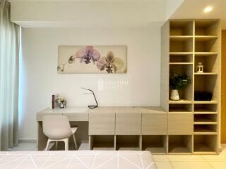 For SALE : The Lofts Ekkamai / 1 Bedroom / 1 Bathrooms / 45 sqm / 8900000 THB [S10840]