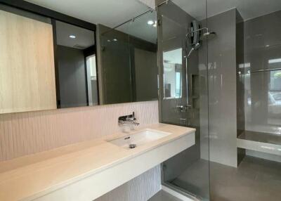 For SALE : Rhythm Sukhumvit 42 / 1 Bedroom / 1 Bathrooms / 48 sqm / 8900000 THB [S11285]