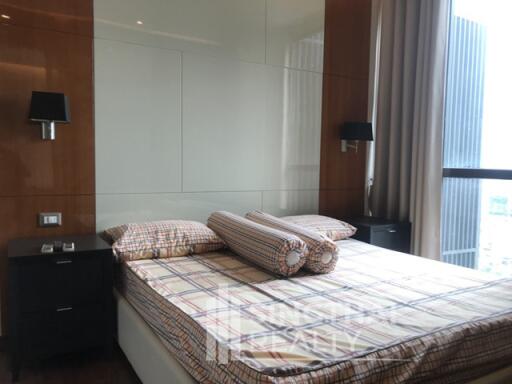 For SALE : The Address Sukhumvit 28 / 1 Bedroom / 1 Bathrooms / 46 sqm / 8950000 THB [5587577]