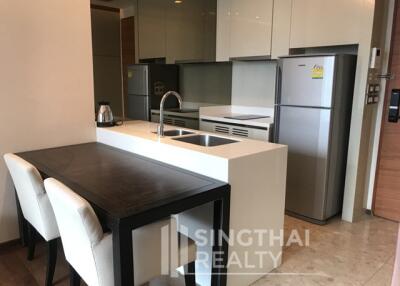 For SALE : The Address Sukhumvit 28 / 1 Bedroom / 1 Bathrooms / 46 sqm / 8950000 THB [5587577]