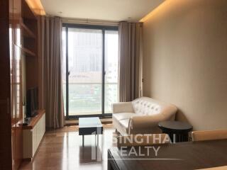 For SALE : The Address Sukhumvit 28 / 1 Bedroom / 1 Bathrooms / 46 sqm / 8950000 THB [5587577]