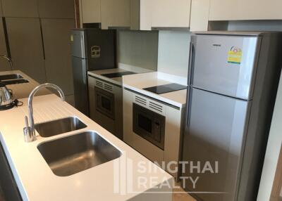 For SALE : The Address Sukhumvit 28 / 1 Bedroom / 1 Bathrooms / 46 sqm / 8950000 THB [5587577]