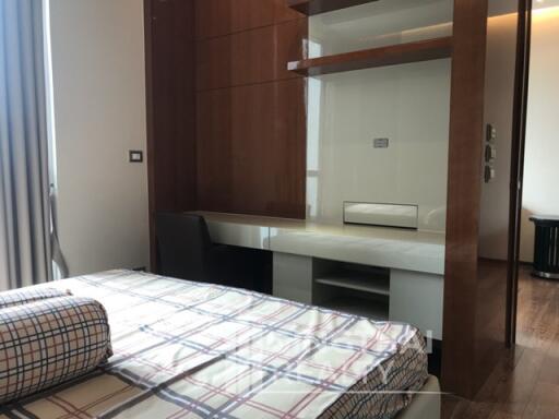 For SALE : The Address Sukhumvit 28 / 1 Bedroom / 1 Bathrooms / 46 sqm / 8950000 THB [5587577]