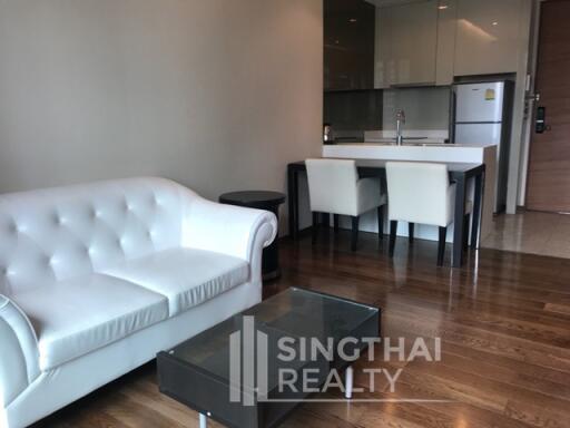 For SALE : The Address Sukhumvit 28 / 1 Bedroom / 1 Bathrooms / 46 sqm / 8950000 THB [5587577]