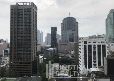 For SALE : The Address Sukhumvit 28 / 1 Bedroom / 1 Bathrooms / 46 sqm / 8950000 THB [5587577]