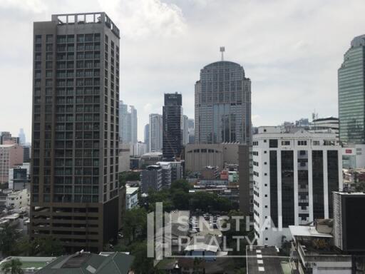 For SALE : The Address Sukhumvit 28 / 1 Bedroom / 1 Bathrooms / 46 sqm / 8950000 THB [5587577]