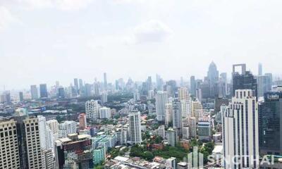 For SALE : Ashton Asoke / 1 Bedroom / 1 Bathrooms / 31 sqm / 8950000 THB [7654202]