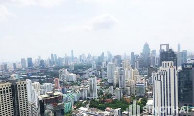 For SALE : Ashton Asoke / 1 Bedroom / 1 Bathrooms / 32 sqm / 8950000 THB [8581572]