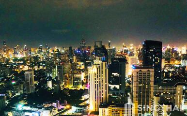 For SALE : Ashton Asoke / 1 Bedroom / 1 Bathrooms / 32 sqm / 8950000 THB [8581572]