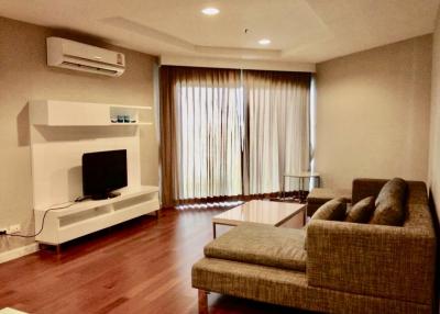 For SALE : Belle Grand Rama 9 / 2 Bedroom / 1 Bathrooms / 81 sqm / 8990000 THB [S11097]