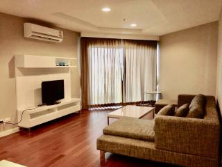 For SALE : Belle Grand Rama 9 / 2 Bedroom / 1 Bathrooms / 81 sqm / 8990000 THB [S11097]