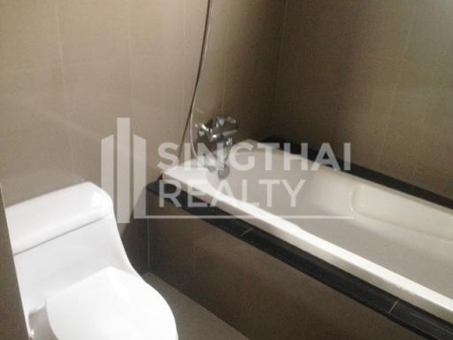 For SALE : Prime Mansion Promphong / 2 Bedroom / 2 Bathrooms / 81 sqm / 9000000 THB [3866486]