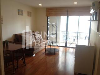 For SALE : Prime Mansion Promphong / 2 Bedroom / 2 Bathrooms / 81 sqm / 9000000 THB [3866486]