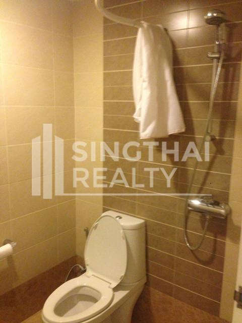 For SALE : Prime Mansion Promphong / 2 Bedroom / 2 Bathrooms / 81 sqm / 9000000 THB [3866486]