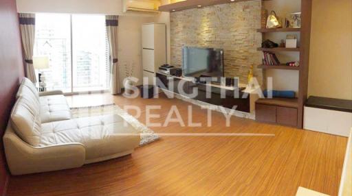 For SALE : My Resort Bangkok / 2 Bedroom / 2 Bathrooms / 82 sqm / 9000000 THB [4641497]