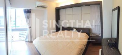 For SALE : My Resort Bangkok / 2 Bedroom / 2 Bathrooms / 82 sqm / 9000000 THB [4641497]