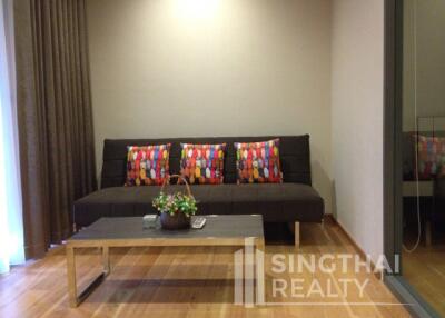 For SALE : Hyde Sukhumvit 13 / 1 Bedroom / 1 Bathrooms / 46 sqm / 9000000 THB [5202104]