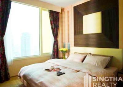 For SALE : The Empire Place / 1 Bedroom / 1 Bathrooms / 66 sqm / 9000000 THB [6304656]