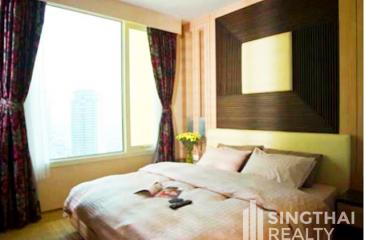 For SALE : The Empire Place / 1 Bedroom / 1 Bathrooms / 66 sqm / 9000000 THB [6304656]