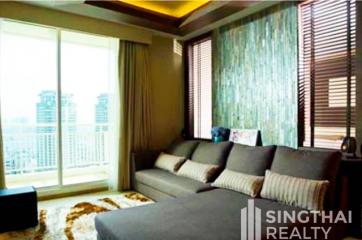 For SALE : The Empire Place / 1 Bedroom / 1 Bathrooms / 66 sqm / 9000000 THB [6304656]