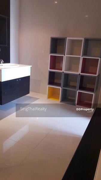 For SALE : The Address Chidlom / 1 Bedroom / 1 Bathrooms / 58 sqm / 9000000 THB [6549963]