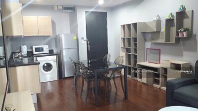 For SALE : The Address Chidlom / 1 Bedroom / 1 Bathrooms / 58 sqm / 9000000 THB [6549963]