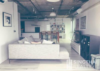 For SALE : Asoke Place / 1 Bedroom / 1 Bathrooms / 81 sqm / 9000000 THB [7410912]