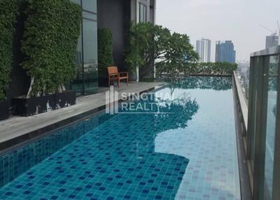 For SALE : The Alcove Thonglor 10 / 2 Bedroom / 2 Bathrooms / 72 sqm / 9000000 THB [9568419]