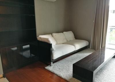 For SALE : The Address Sukhumvit 61 / 1 Bedroom / 1 Bathrooms / 57 sqm / 9000000 THB [S11108]