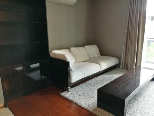 For SALE : The Address Sukhumvit 61 / 1 Bedroom / 1 Bathrooms / 57 sqm / 9000000 THB [S11108]