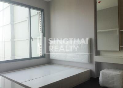 For SALE : Q Asoke / 1 Bedroom / 1 Bathrooms / 46 sqm / 9200000 THB [3474305]