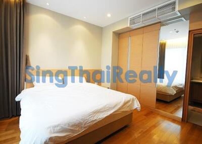 For SALE : The Emporio Place / 1 Bedroom / 1 Bathrooms / 47 sqm / 9200000 THB [3527012]