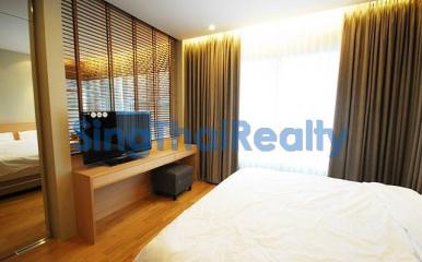 For SALE : The Emporio Place / 1 Bedroom / 1 Bathrooms / 47 sqm / 9200000 THB [3527012]