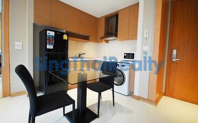 For SALE : The Emporio Place / 1 Bedroom / 1 Bathrooms / 47 sqm / 9200000 THB [3527012]